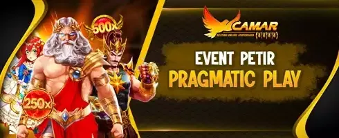 Promo Petir Kakek Zeus Super Gacor promotion banner