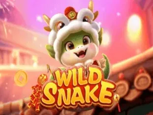 Wild Snake