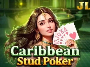 Caribbean Stud Poker